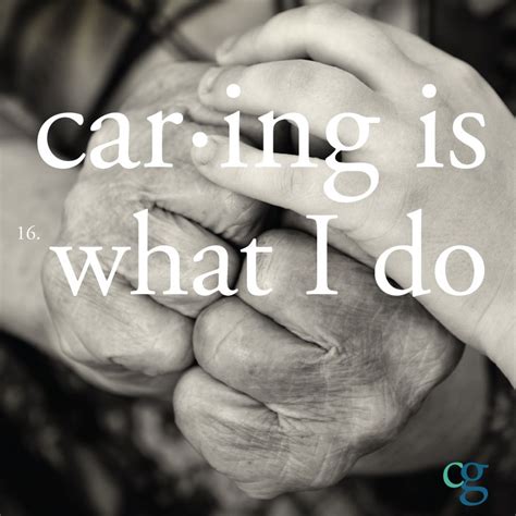 The Five C’s of Caring are commitment, conscience, competence, compassion and confidence. Sister M. Simone Roach developed the Five C’s of Caring in 1987, specific to the nursing p...